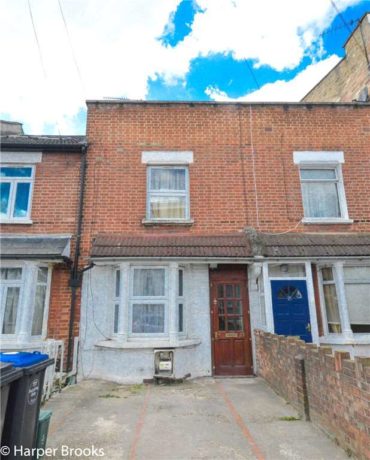 2 Bedroom Terraced